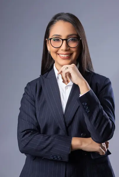 Socio Fundador de Olivo Jimenez & Asociados